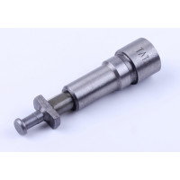 Ремкомплект топливного насоса (плунжерная пара) - 180N