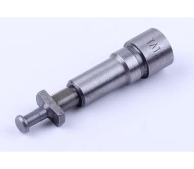 Ремкомплект топливного насоса (плунжерная пара) - 180N