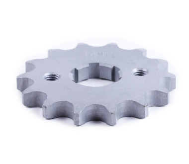 Зірка передня 14Т CB-125/150