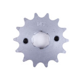 Зірка передня 14Т CB-125/150