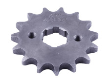 Зірка передня 15Т 428Н - СВ-125/150