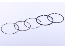 Кільця 88,50 мм, к-т на 1 поршень - 188F