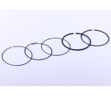 Кольца 88,50 мм, к-т на 1 поршень - 188F