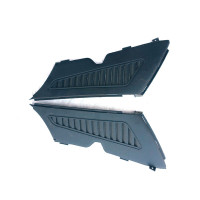 Вставка накладок, к-т 2 шт.: левая + правая - Freedom (вид №56)