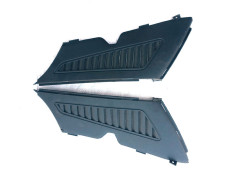 Вставка накладок, к-т 2 шт.: ліва + права - Freedom (вид №56)