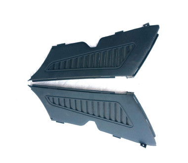 Вставка накладок, к-т 2 шт.: ліва + права - Freedom (вид №56)