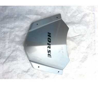 Пластик вітровий (вид №102)