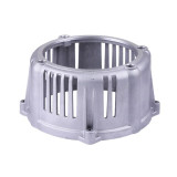 Крышка генератора передняя TT AGRO MOTO на генератор 5.0KW/5,5KW