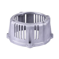 Кришка генератора передня TT AGRO MOTO на генератор 5.0KW/5,5KW