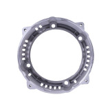Крышка генератора передняя TT AGRO MOTO на генератор 5.0KW/5,5KW