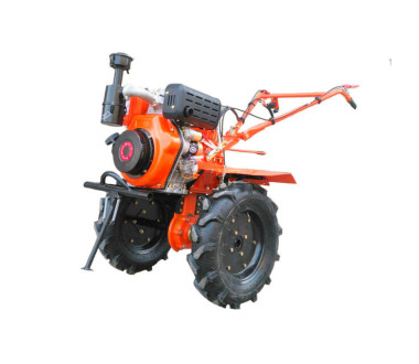 Мотоблок дизельный TT-1100BE-ZX ТАТА (редуктор)