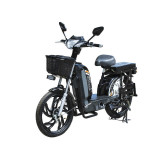 Электровелосипед TTG Modern 800W, Черный