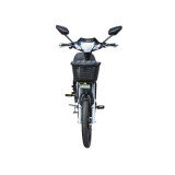 Электровелосипед TTG Modern 800W, Черный