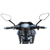 Электровелосипед TTG Modern 800W, Черный