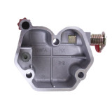 Крышка клапанов YBX на дизельный двигатель 178F, под 3 болта