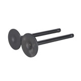 Клапани TT AGRO MOTO на бензиновий двигун 194F, к-т: 2 шт.