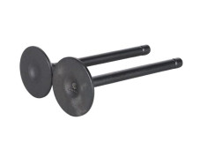 Клапани TT AGRO MOTO на бензиновий двигун 194F, к-т: 2 шт.