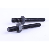 Шпильки коромысел + гайки, к-т: 2 шт. - 156F