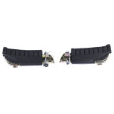 Подножки для ног передние TTG на бензиновый двигатель СВ-125/150, к-т: 2 шт.