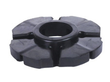 Гумки демпфера TTG на мотоцикл LF150-2E