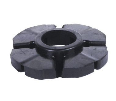 Гумки демпфера TTG на мотоцикл LF150-2E