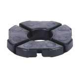Гумки демпфера TTG на мотоцикл LF150-2E