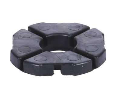Гумки демпфера TTG на мотоцикл LF150-2E