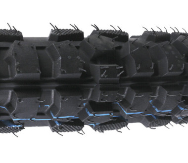 Покришка TT AGRO MOTO 2,75×17 TT 8PR, під камеру