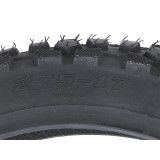 Покришка TT AGRO MOTO 2,75×17 TT 8PR, під камеру