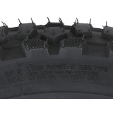 Покришка TT AGRO MOTO 2,75×17 TT 8PR, під камеру