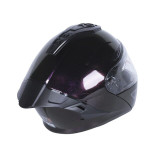 Шлем для мотоцикла, скутера 911 Chameleon TTG трансформер (бордовый, size L)