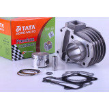 Поршнева (ЦПГ) 44 мм, к-т: 12 одиниць - 50CC/60СС - 4T - Premium