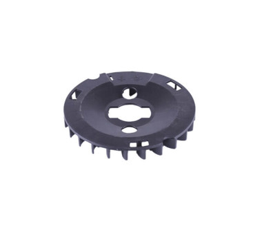 Вентилятор TT-AGRO-MOTO на бензиновий двигун 156F генератора GN 1,2 KW