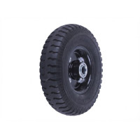 Колесо TT AGRO MOTO для тачки, 2.50-4, тип 4