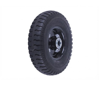 Колесо TT AGRO MOTO для тачки, 2.50-4, тип 4