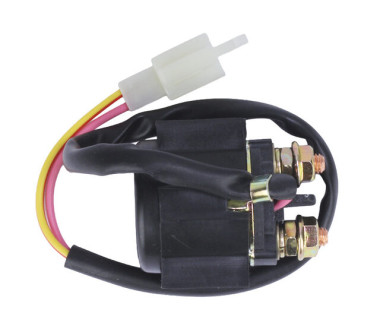 Реле стартера YBX на мотоцикл TKN 250