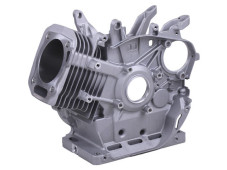 Блок двигателя TT AGRO MOTO на мотоблок 190F