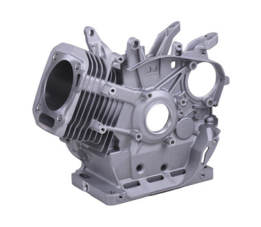 Блок двигателя TT AGRO MOTO на мотоблок 190F