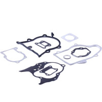 Прокладки двигателя, к-т: 9 шт. - Dio 18/27/Takt 24