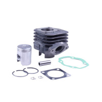 Поршневая (ЦПГ) 40 мм, к-т: 9 единиц - 50CC - Dio 34