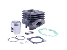 Поршнева (ЦПГ) 40 мм, к-т: 9 одиниць - 50CC - Dio 34