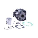 Поршнева (ЦПГ) 40 мм, к-т: 9 одиниць - 50CC - Dio 34