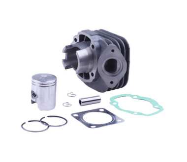 Поршнева (ЦПГ) 40 мм, к-т: 9 одиниць - 50CC - Dio 34