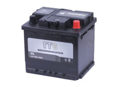 Акумулятор 50AH 12V - TTG