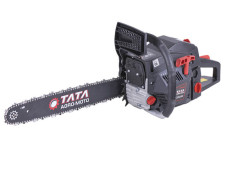 Бензопила ланцюгова TT CS5218F 52СС