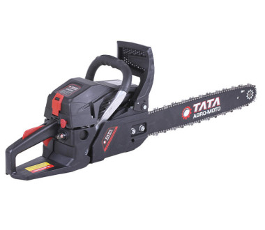 Бензопила цепная TT CS5218F 52СС
