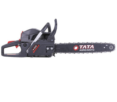 Бензопила цепная TT CS5218F 52СС