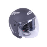 Шолом МВ-301 (відкритий) size L – чорний