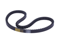 Ремінь TT AGRO MOTO 17×963L на бензинові двигуни 168F/170F, L-500 мм×2