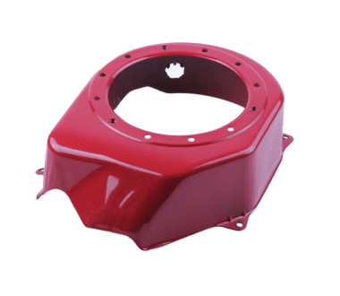 Корпус повітрозабірника TT AGRO MOTO на бензиновий двигун 168F